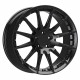 Cerchi in lega Arceo Asw03 8.0x19 Glossy Black