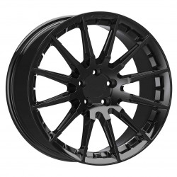 Cerchi in lega Arceo Asw03 8.0x19 Glossy Black