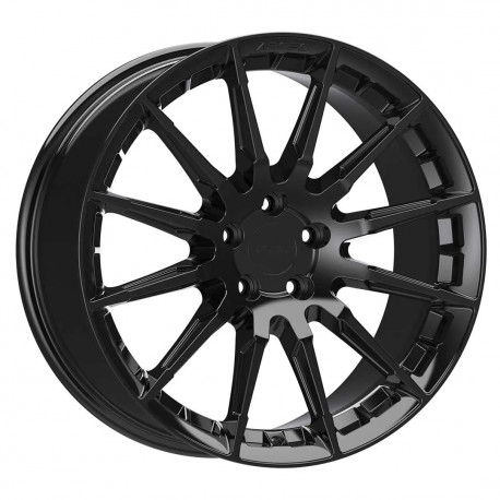 Cerchi in lega Arceo Asw03 9.0x19 Glossy Black