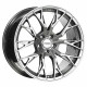 Cerchi in lega Arceo Roma 8.5x19 Hyper Black