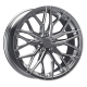 Cerchi in lega Arceo Valencia 8.0x18 Hyper Black