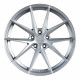 Cerchi in lega Arceo Asw04 8.5x20 Silver