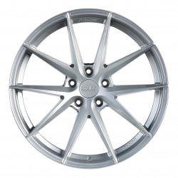 Cerchi in lega Arceo Asw04 8.5x20 Silver