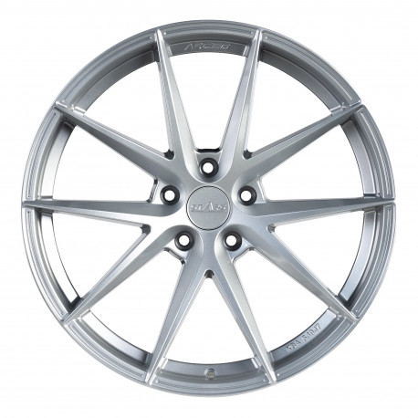 Cerchi in lega Arceo Asw04 8.5x20 Silver