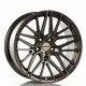 Cerchi in lega Arceo Sevilla 9.5x19 Glossy Bronze