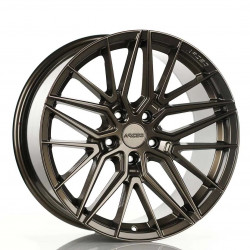 Cerchi in lega Arceo Sevilla 9.5x19 Glossy Bronze