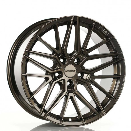 Cerchi in lega Arceo Sevilla 9.5x19 Glossy Bronze