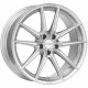 Cerchi in lega Arceo Monaco 9.5x19 White Silver