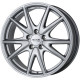 Cerchi in lega Platin P 99 8.0x19 Platinum Silber