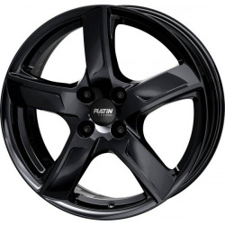 Cerchi in lega Platin P 84 6.0x15 Diamant Schwarz