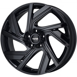 Cerchi in lega Platin P 114 8.0x19 Black