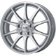 Cerchi in lega Platin P 113 6.5x16 Silver