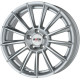 Cerchi in lega Platin P 74 6.5x17 Silver