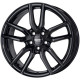Cerchi in lega Platin P 92 6.5x16 Diamant Schwarz