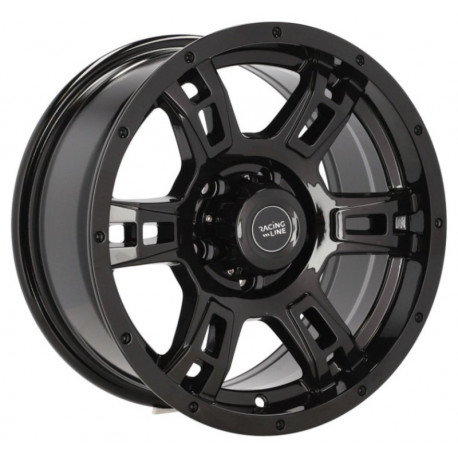 Cerchi in lega per Fuoristrada Off Road FORD Bronco Explorer II Ranger I II II JEEP Wrangler YJ 7.0x15 Come da foto
