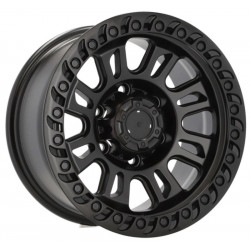 Cerchi in lega per Fuoristrada Off Road Nissan Patrol TOYOTA 4Runner Hilux Mitsubishi L200 Pajero Sport 8.0x15 Come da foto