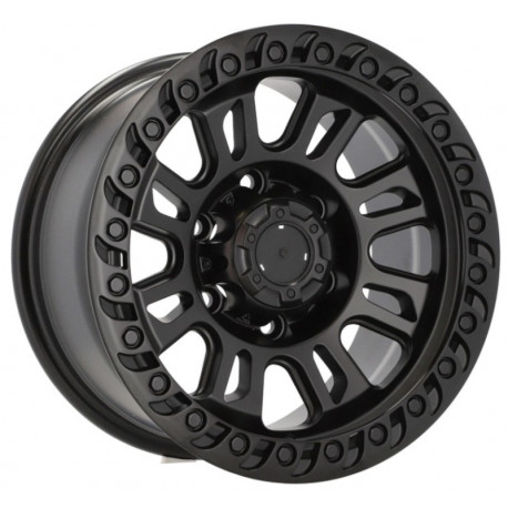 Cerchi in lega per Fuoristrada Off Road Nissan Patrol TOYOTA 4Runner Hilux Mitsubishi L200 Pajero Sport 8.0x15 Come da foto