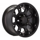 Cerchi in lega per Fuoristrada Off Road Nissan Navara D22 FORD Ranger TOYOTA Hilux Tacoma Isuzu D-MAX 8.0x15 Come da foto