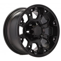 Cerchi in lega per Fuoristrada Off Road Nissan Navara D22 FORD Ranger TOYOTA Hilux Tacoma Isuzu D-MAX 8.0x15 Come da foto