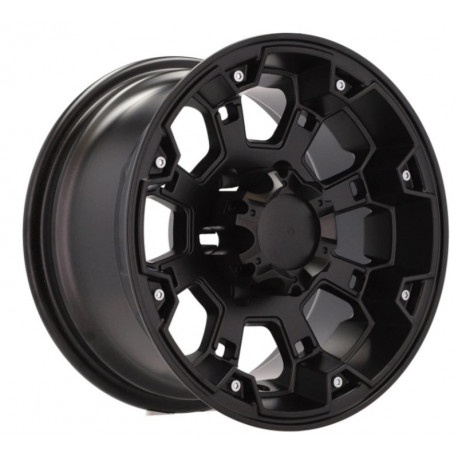 Cerchi in lega per Fuoristrada Off Road Nissan Navara D22 FORD Ranger TOYOTA Hilux Tacoma Isuzu D-MAX 8.0x15 Come da foto
