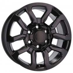 Cerchi in lega per Fuoristrada Off Road 4RUNNER HILUX Land Cruiser 120 150 Prado Tacoma Frontera 7.5x18 Come da foto