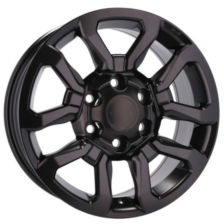 Cerchi in lega per Fuoristrada Off Road 4RUNNER HILUX Land Cruiser 120 150 Prado Tacoma Frontera 7.5x18 Come da foto