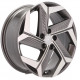 Cerchi in lega per Fuoristrada Off Road HYUNDAI Elantra Kona Santa FE Ioniq Tucson IX35 I40 KIA Ceed 7.5x18 Come da foto