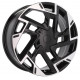 Cerchi in lega per Fuoristrada Off Road KIA PRO Ceed XCEED Niro Sportage HYUNDAI Kona Tucson 7.5x18 Come da foto