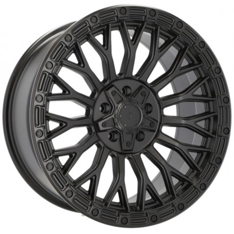 Cerchi in lega per Fuoristrada Off Road CADILLAC Escalade CHEVROLET Avalanche Silverado Tahoe GMC Sierra 9.0x20 Come da foto
