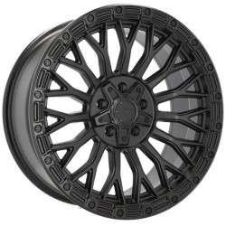 Cerchi in lega per Fuoristrada Off Road DODGE Durango JEEP Commander Gladiator Grand Cheroke Wrangler 9.0x20 Come da foto