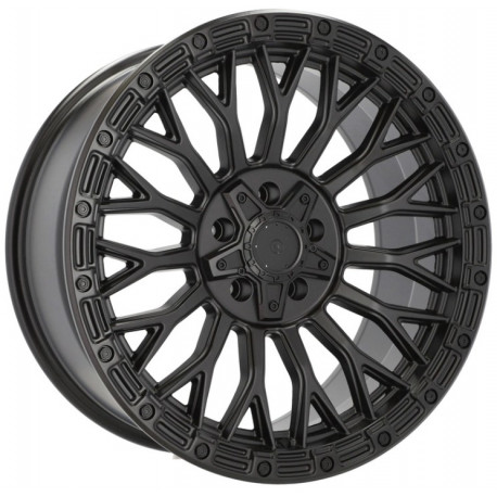 Cerchi in lega per Fuoristrada Off Road DODGE Durango JEEP Commander Gladiator Grand Cheroke Wrangler 9.0x20 Come da foto