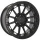 Cerchi in lega per Fuoristrada Off Road CADILLAC Escalade CHEVROLET Avalanche Silverado Tahoe GMC Sierra 9.0x20 Come da foto