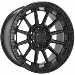 Cerchi in lega per Fuoristrada Off Road CADILLAC Escalade CHEVROLET Avalanche Silverado Tahoe GMC Sierra 9.0x20 Come da foto