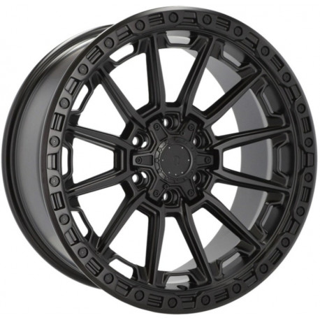 Cerchi in lega per Fuoristrada Off Road CADILLAC Escalade CHEVROLET Avalanche Silverado Tahoe GMC Sierra 9.0x20 Come da foto