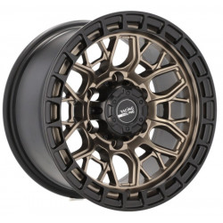 Cerchi in lega per Fuoristrada DAEWOO Korando Musso FORD Ranger GMC Jimmy K5 JEEP Cherokee SJ 8.0x15 Come da foto