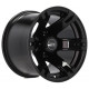 Cerchi in lega per Fuoristrada FORD Ranger Nissan Navara D22 TOYOTA Hilux Tacoma Isuzu D-MAX 8.0x15 Come da foto