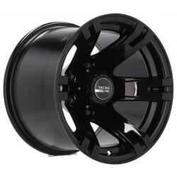 Cerchi in lega per Fuoristrada FORD Ranger Nissan Navara D22 TOYOTA Hilux Tacoma Isuzu D-MAX 8.0x15 Come da foto