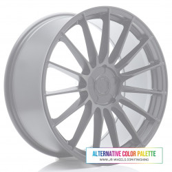 Cerchi in lega Japan Racing SL 05 10.5x19 Custom Finish