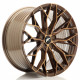 Cerchi in lega Japan Racing Jr49 9.0x19 Bronze