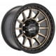 Cerchi in lega per Fuoristrada MITSUBISHI L200 III TOYOTA HILUX 4RUNNER NISSAN Patrol Y60 8.0x15 Come da foto