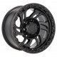 Cerchi in lega per Fuoristrada DAEWOO Musso Korando FORD Ranger GMC Jimmy K5 JEEP Cherokee SJ 8.0x15 Come da foto