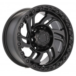 Cerchi in lega per Fuoristrada DAEWOO Musso Korando FORD Ranger GMC Jimmy K5 JEEP Cherokee SJ 8.0x15 Come da foto