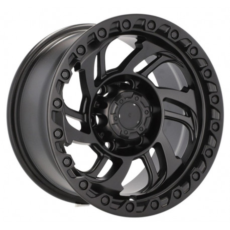 Cerchi in lega per Fuoristrada DAEWOO Musso Korando FORD Ranger GMC Jimmy K5 JEEP Cherokee SJ 8.0x15 Come da foto
