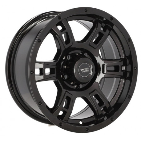 Cerchi in lega per Fuoristrada FORD Bronco Explorer II Ranger I II II JEEP Wrangler YJ 7.0x15 Come da foto
