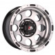 Cerchi in lega per Fuoristrada Nissan Patrol Terrano TOYOTA 4 Runner Hilux L200 Pajero 10.0x15 Come da foto