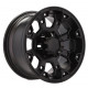 Cerchi in lega per Fuoristrada Nissan Navara D22 FORD Ranger TOYOTA Hilux Tacoma Isuzu D-MAX 8.0x15 Come da foto