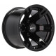Cerchi in lega per Fuoristrada FORD Ranger Nissan Navara D22 TOYOTA Hilux Tacoma Isuzu D-MAX 8.0x15 Come da foto