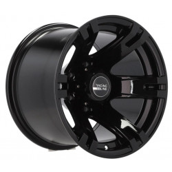 Cerchi in lega per Fuoristrada FORD Ranger Nissan Navara D22 TOYOTA Hilux Tacoma Isuzu D-MAX 8.0x15 Come da foto