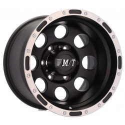 Cerchi in lega per Fuoristrada TOYOTA 4-Runner Hilux Hiace Tacoma Nissan Navara D22 8.0x15 Come da foto