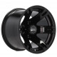 Cerchi in lega per Fuoristrada FORD Ranger NISSAN Navara D22 ISUZU D-MAX TOYOTA Hilux Tacoma 10.0x15 Come da foto